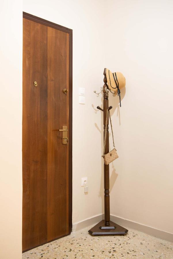 Filopappou Decent Apartment Athens Exterior photo